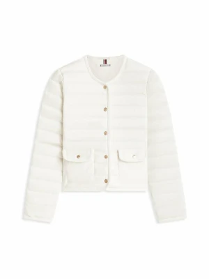 Kurtka puchowa Tommy Hilfiger