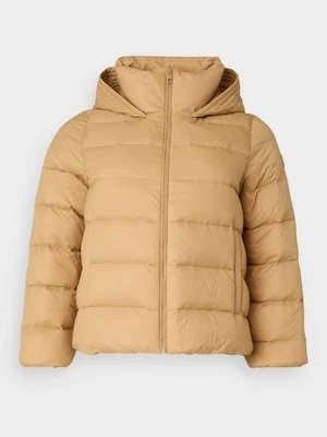 Kurtka puchowa Tommy Hilfiger Curve
