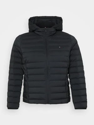 Kurtka puchowa Tommy Hilfiger Curve
