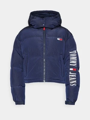 Kurtka puchowa Tommy Jeans
