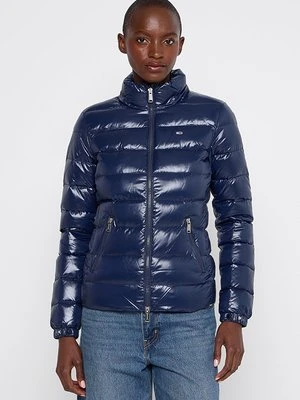 Kurtka puchowa Tommy Jeans