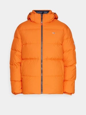 Kurtka puchowa Tommy Jeans