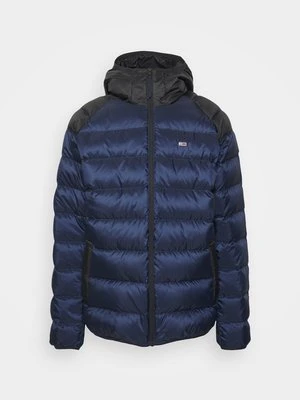 Kurtka puchowa Tommy Jeans