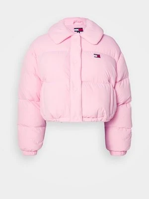 Kurtka puchowa Tommy Jeans
