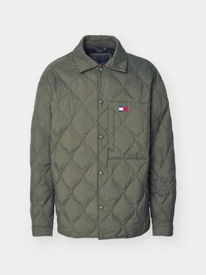 Kurtka puchowa Tommy Jeans