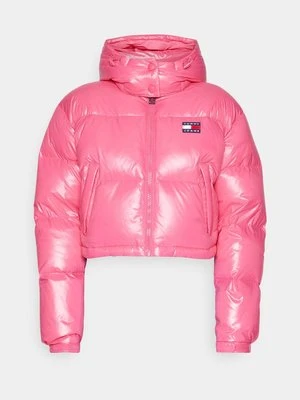 Kurtka puchowa Tommy Jeans