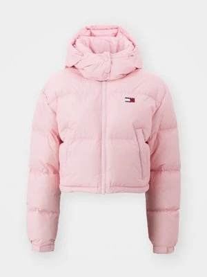 Kurtka puchowa Tommy Jeans