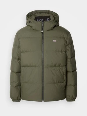 Kurtka puchowa Tommy Jeans