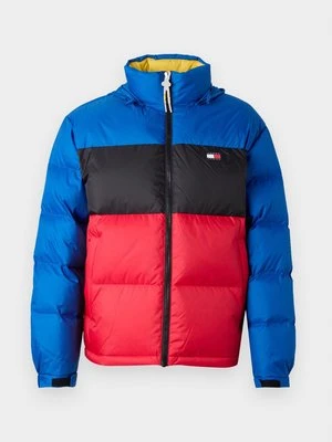 Kurtka puchowa Tommy Jeans