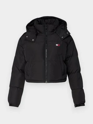 Kurtka puchowa Tommy Jeans