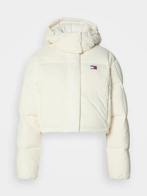Kurtka puchowa Tommy Jeans