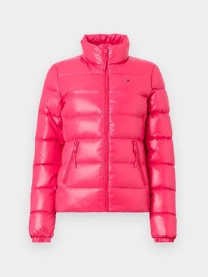 Kurtka puchowa Tommy Jeans