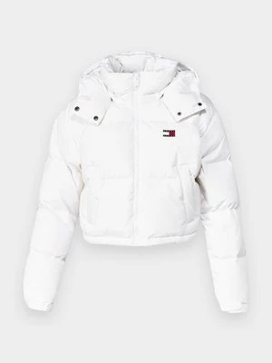 Kurtka puchowa Tommy Jeans