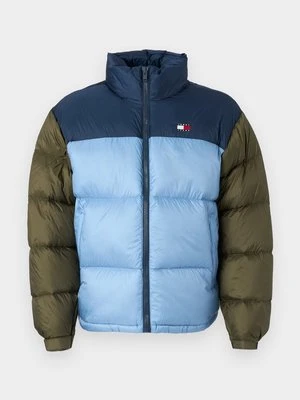 Kurtka puchowa Tommy Jeans