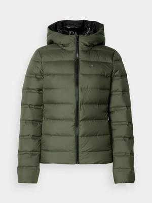 Kurtka puchowa Tommy Jeans