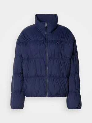 Kurtka puchowa Tommy Jeans