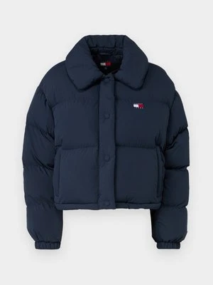 Kurtka puchowa Tommy Jeans