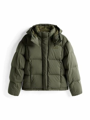 Kurtka puchowa Tommy Jeans