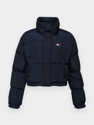 Kurtka puchowa Tommy Jeans