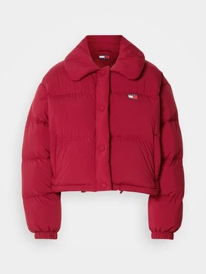 Kurtka puchowa Tommy Jeans