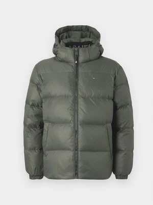 Kurtka puchowa Tommy Jeans