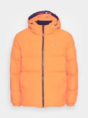 Kurtka puchowa Tommy Jeans