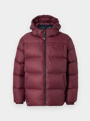 Kurtka puchowa Tommy Jeans