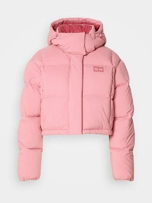 Kurtka puchowa Tommy Jeans
