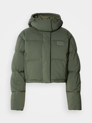 Kurtka puchowa Tommy Jeans