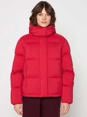 Kurtka puchowa Tommy Jeans