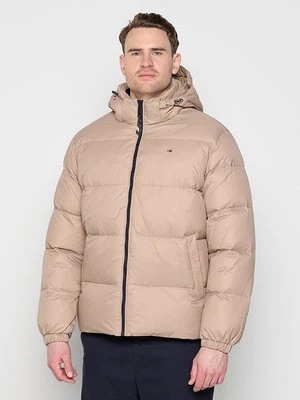 Kurtka puchowa Tommy Jeans