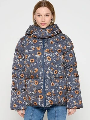 Kurtka puchowa TORY BURCH