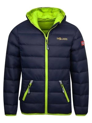 Kurtka puchowa Trollkids