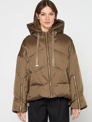 Kurtka puchowa TWINSET