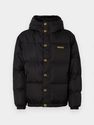 Kurtka puchowa Versace