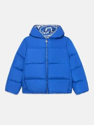 Kurtka puchowa Versace