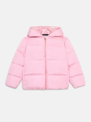 Kurtka puchowa Versace