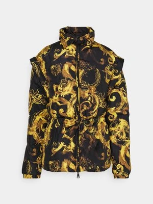 Kurtka puchowa Versace Jeans Couture