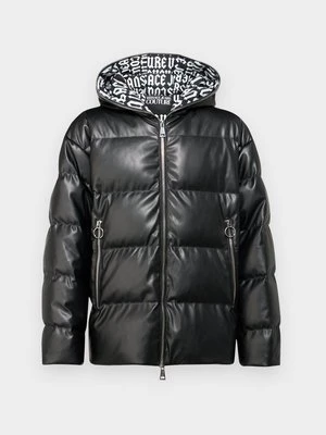 Kurtka puchowa Versace Jeans Couture