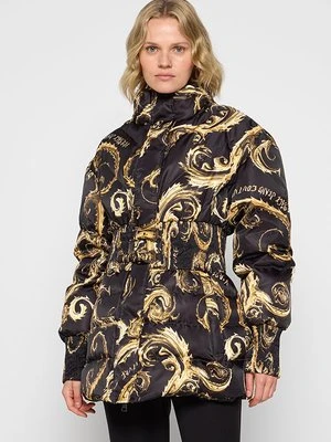 Kurtka puchowa Versace Jeans Couture