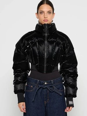 Kurtka puchowa Versace Jeans Couture