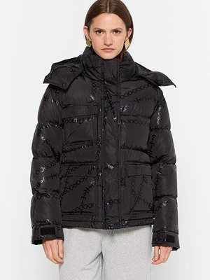 Kurtka puchowa Versace Jeans Couture