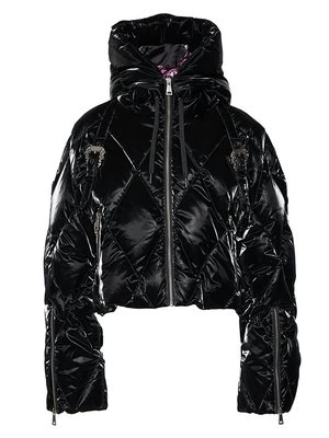 Kurtka puchowa Versace Jeans Couture