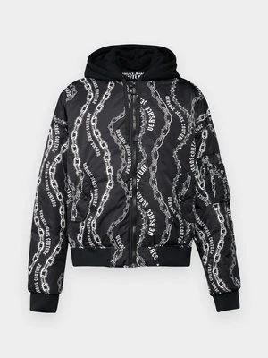 Kurtka puchowa Versace Jeans Couture