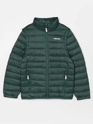 Kurtka puchowa Viking