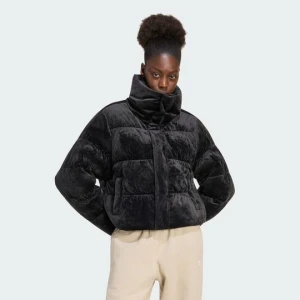 KURTKA PUCHOWA WINTERIZED Adidas czarny