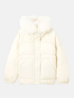 Kurtka puchowa Yves Salomon