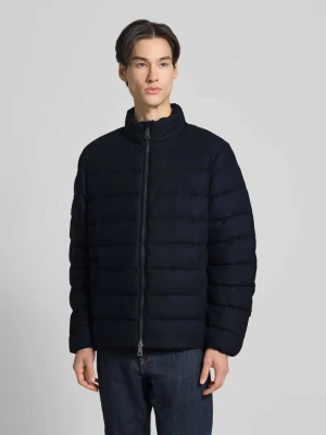Kurtka puchowa z dwustronnym zamkiem błyskawicznym Polo Ralph Lauren