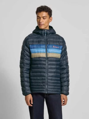 Kurtka puchowa z kapturem Cotopaxi