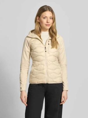 kurtka puchowa z kapturem Peak Performance